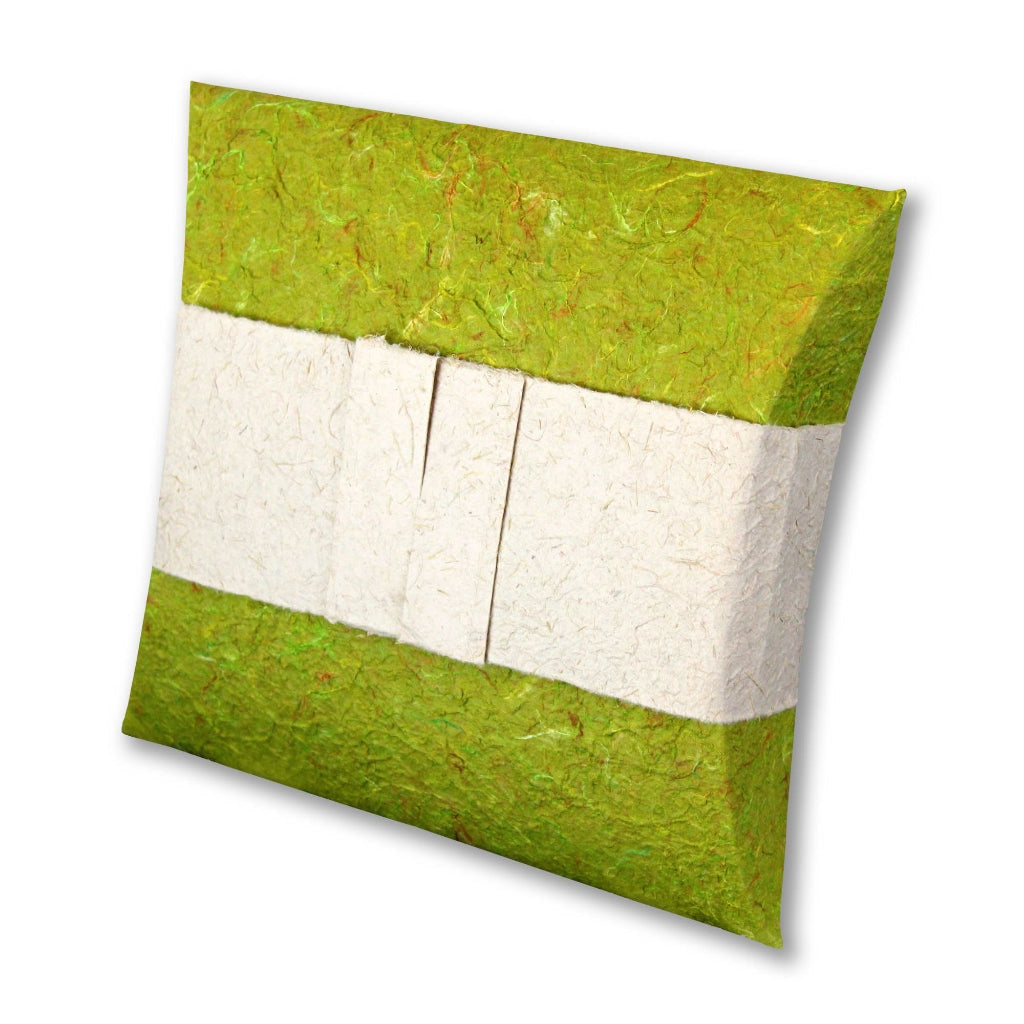 ADULT Journey Earth Urns Green