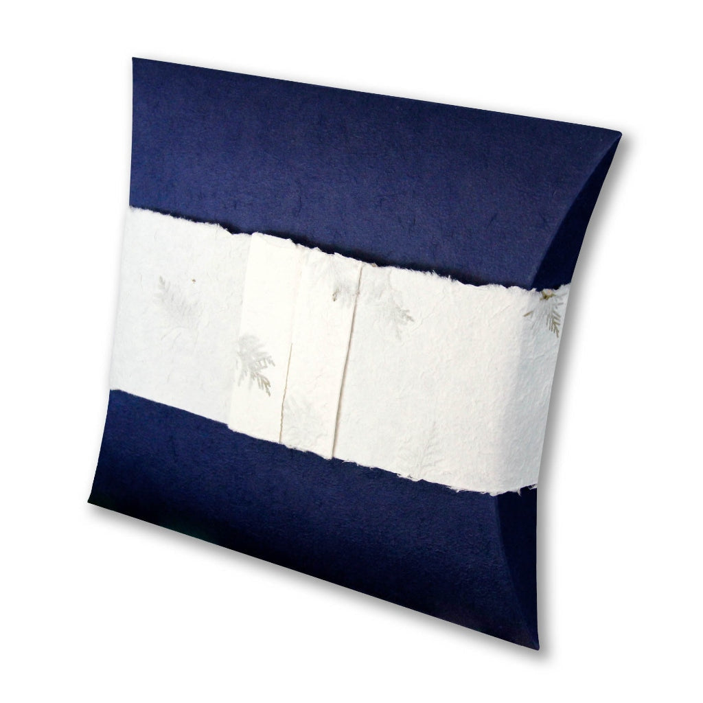 ADULT Journey Earth Urns Navy