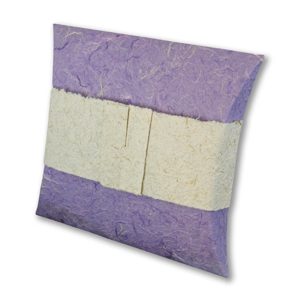 ADULT Journey Earth Urns Purple