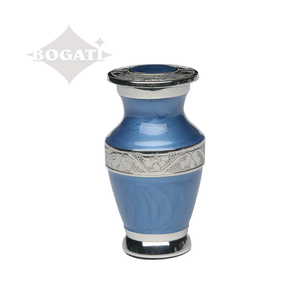 KEEPSAKE - Brass Urns - Variety Pack #3
