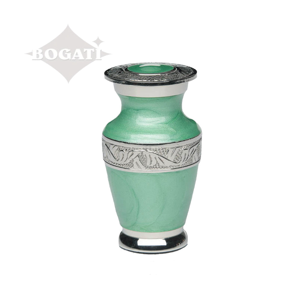 KEEPSAKE - Brass Urns - Variety Pack #3