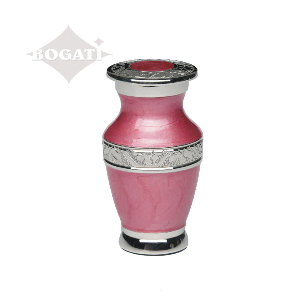 KEEPSAKE - Brass Urns - Variety Pack #3