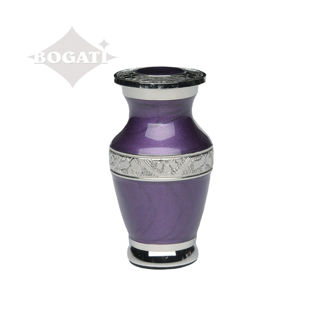 KEEPSAKE - Brass Urns - Variety Pack #3