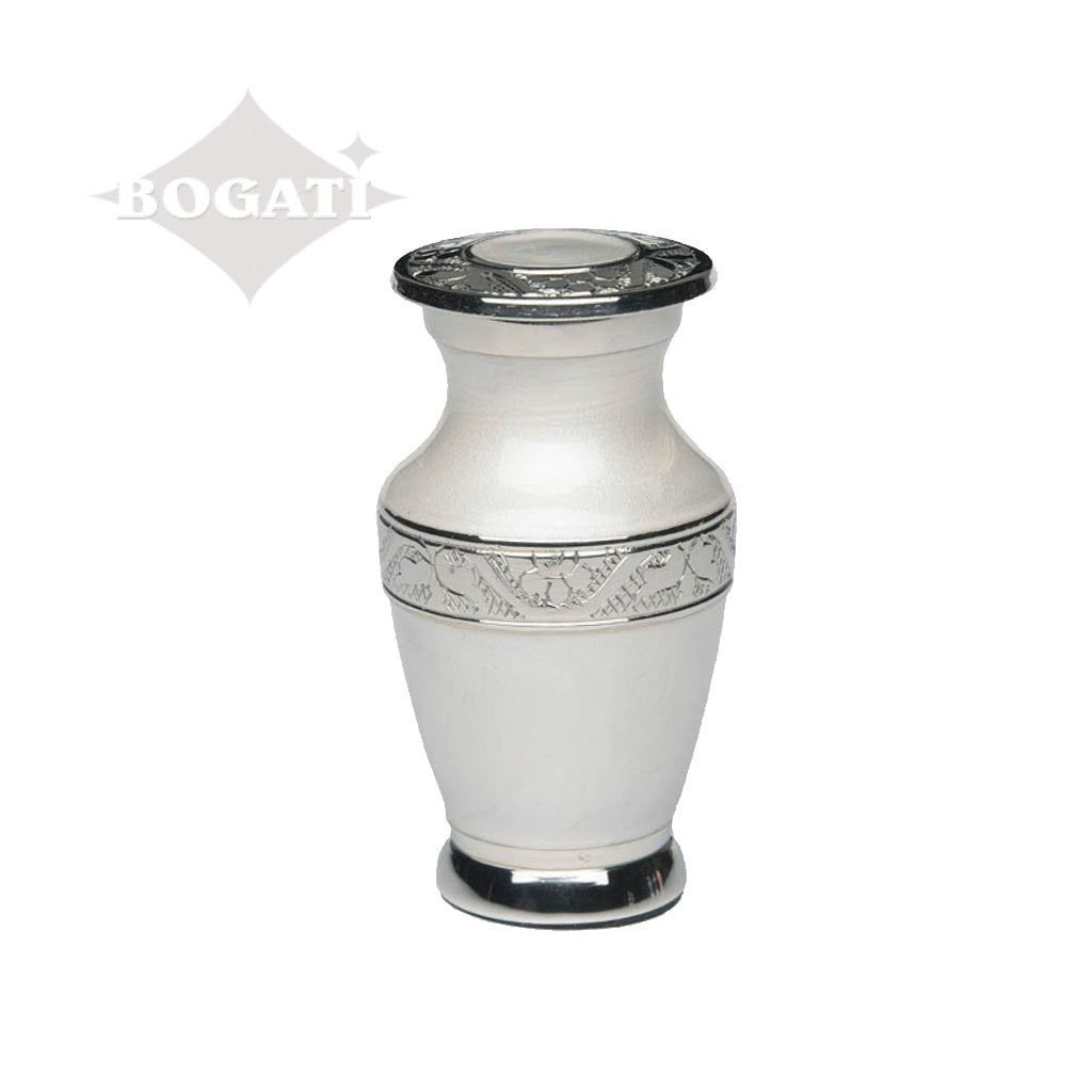 KEEPSAKE - Brass Urns - Variety Pack #3