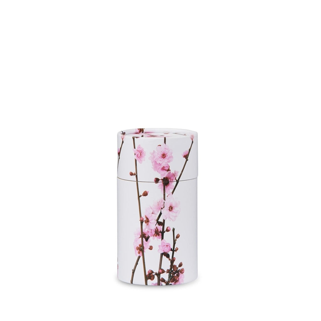 CLEARANCE SMALL Scattering Tube - LifeCycle ST-PNK-S - Pink Blossoms
