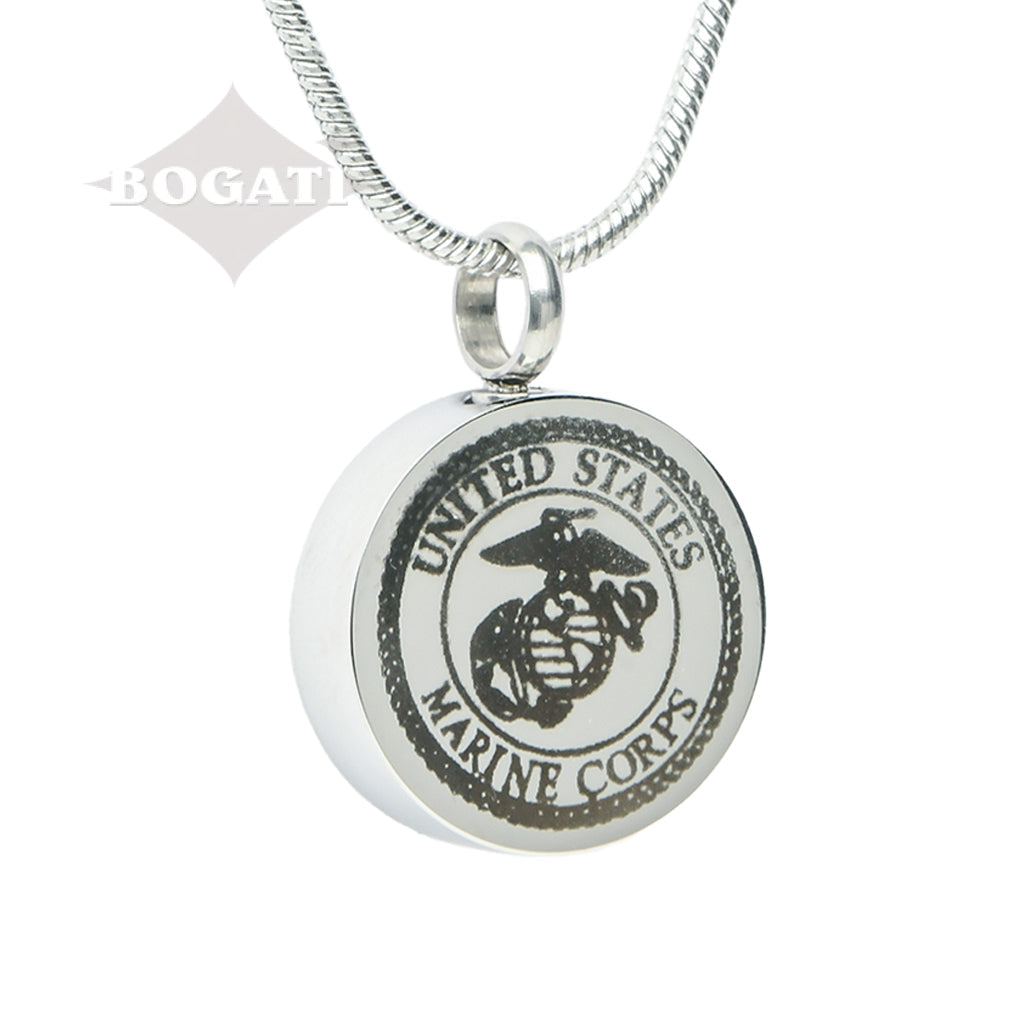 Jewelry Package: First Responder and U.S. Military  #1 Bogati Urn Company