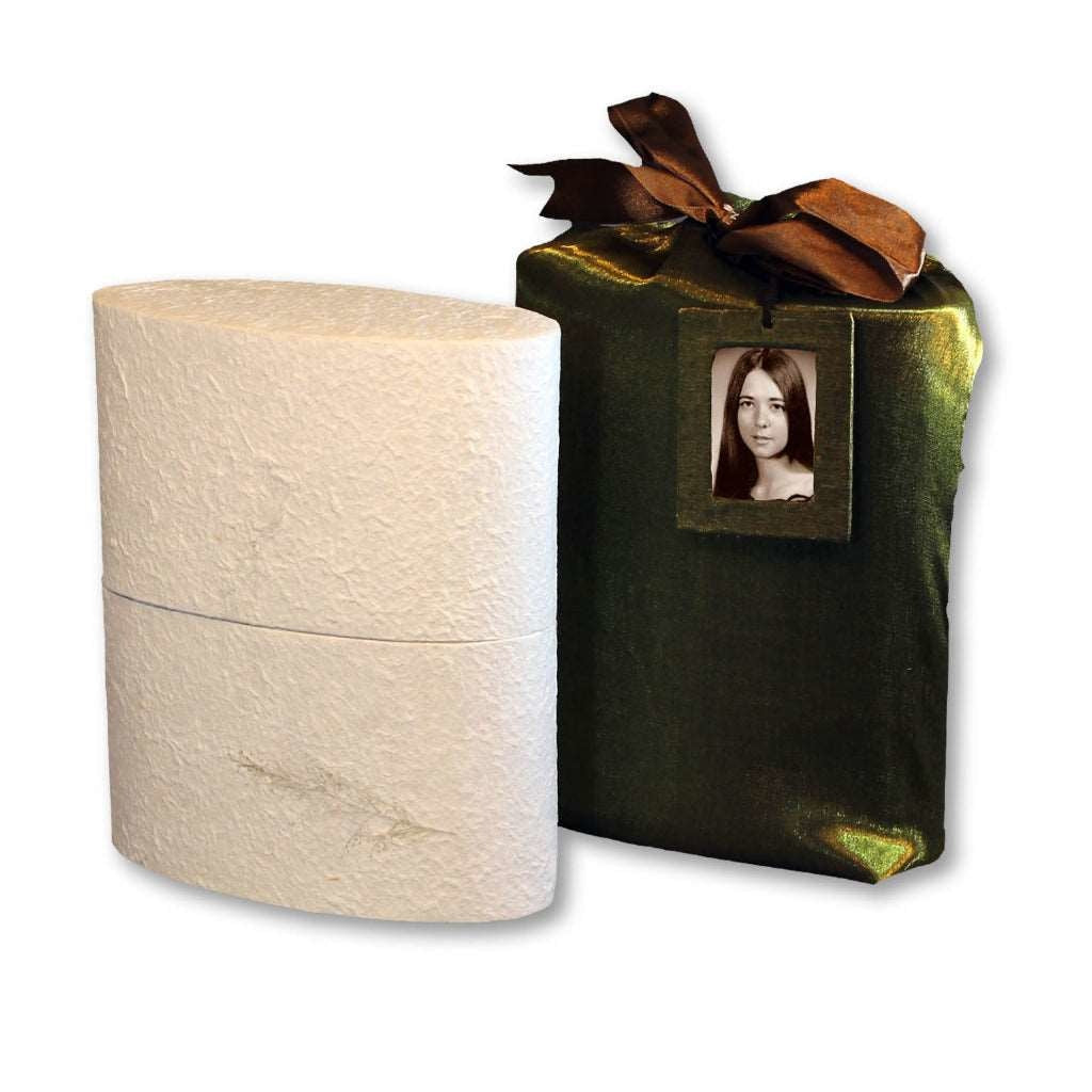 ADULT Reflect Earth Urns - (with bag)