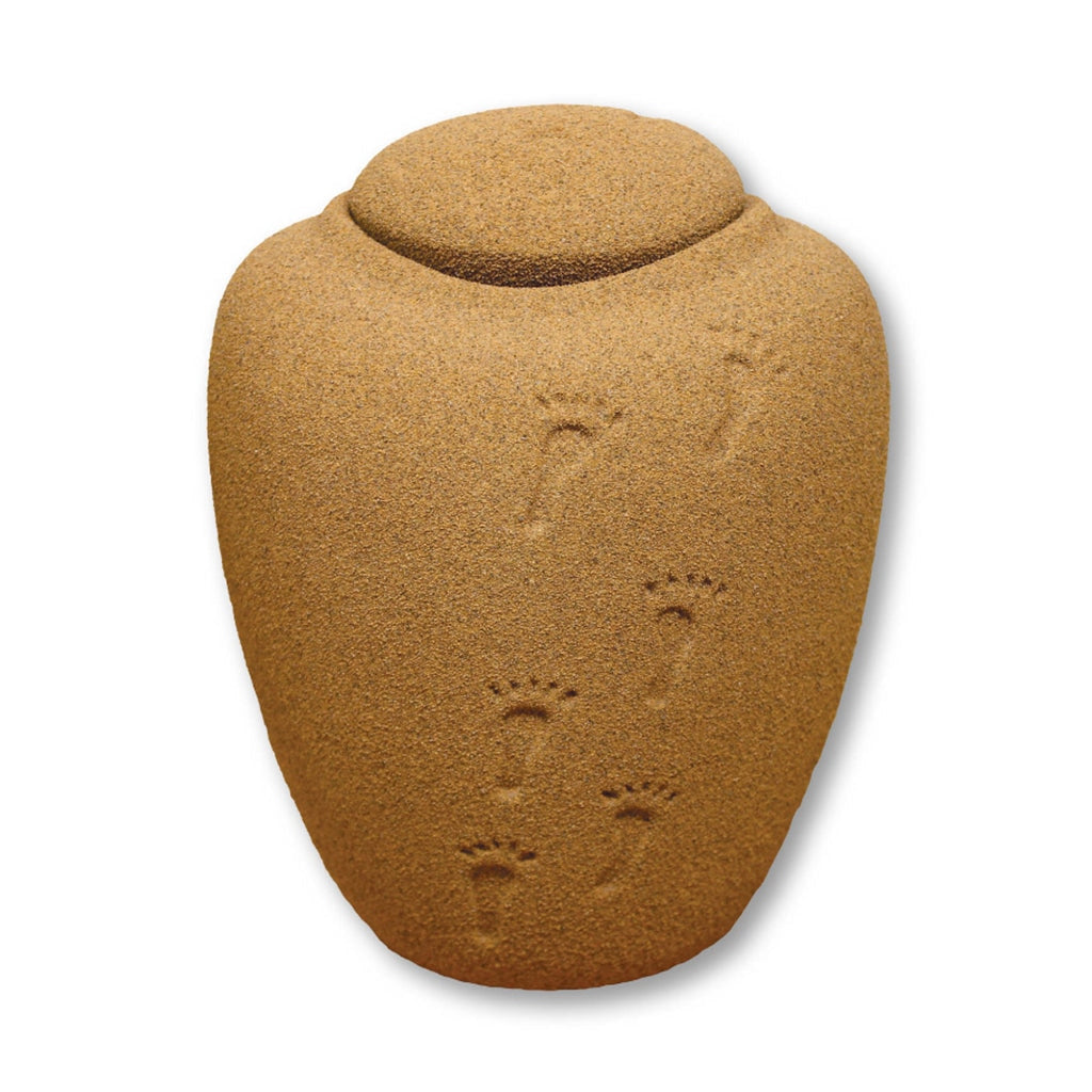 ADULT Oceane Urns - Sand and Gelatine Sand