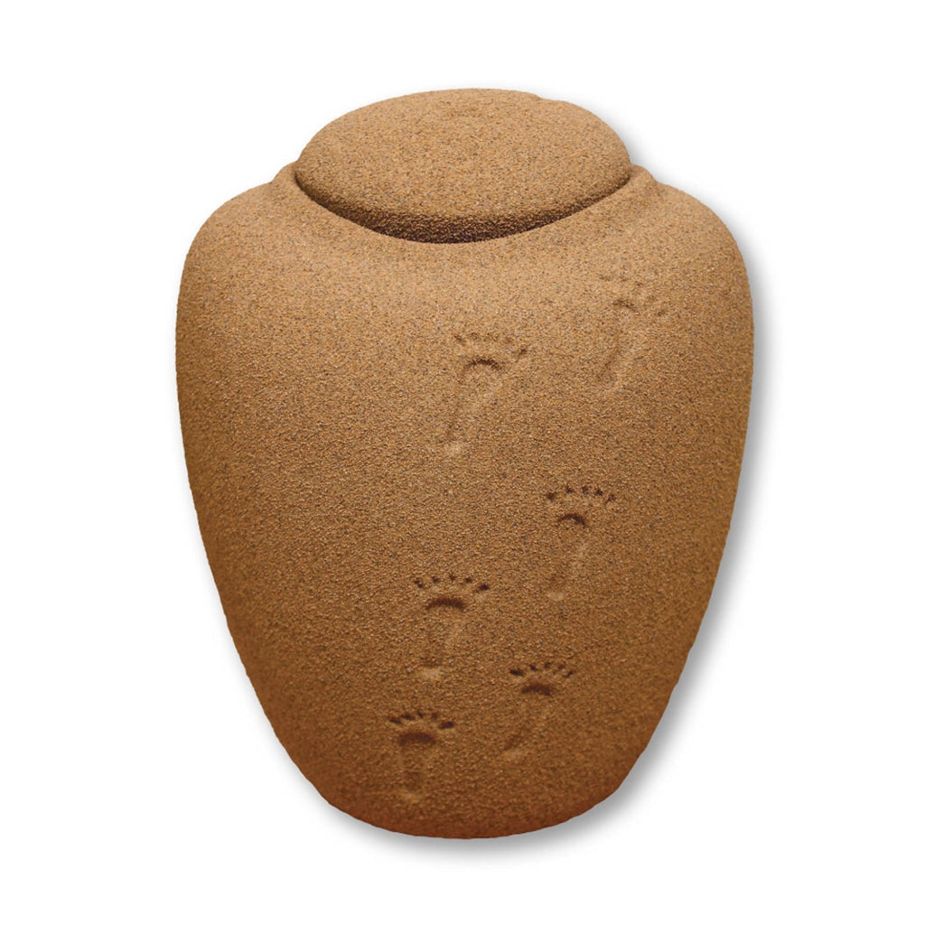 ADULT Oceane Urns - Sand and Gelatine Sand Permanent