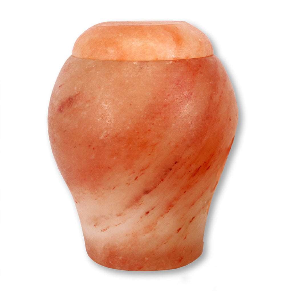 ADULT Himalayan Rock Salt Urns - Amara