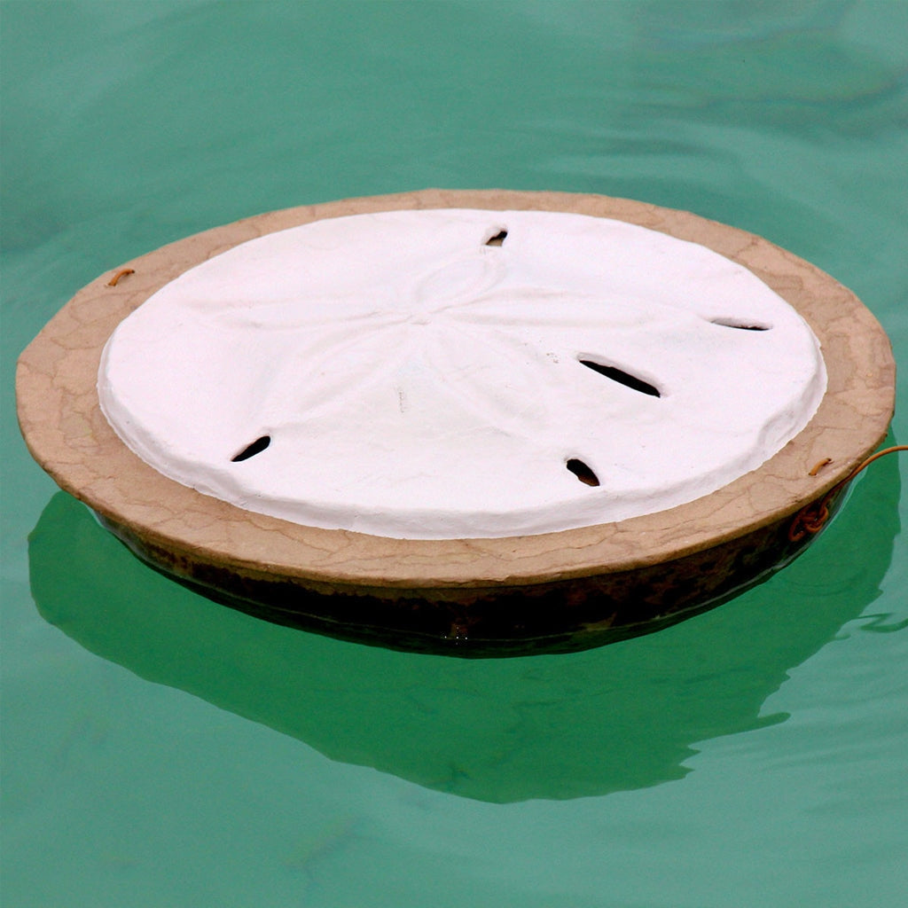 XXL Serenity Urns - Sand Dollar