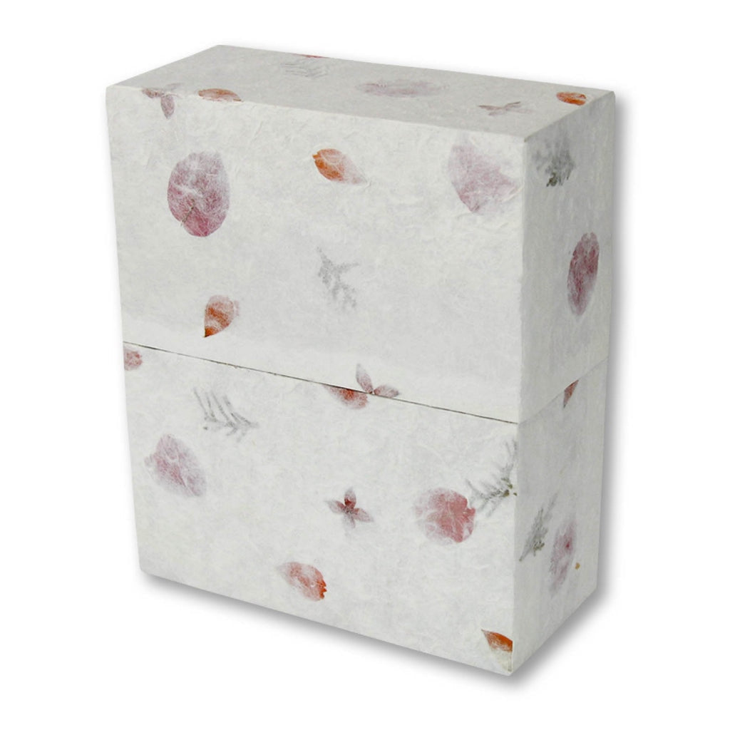 ADULT Simplicity Earth Urns Floral