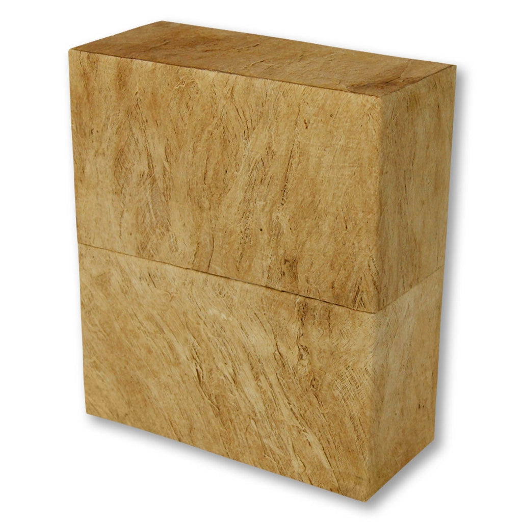 ADULT Simplicity Earth Urns Woodgrain