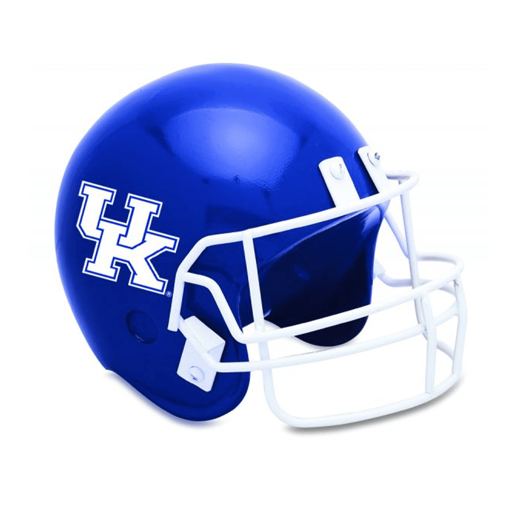 ADULT Alloy - UK10001-University of Kentucky Football Helmet Urn