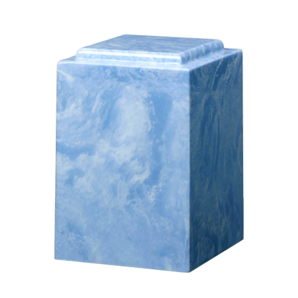 ADULT Windsor Cultured Marble | Bogati Urn Company