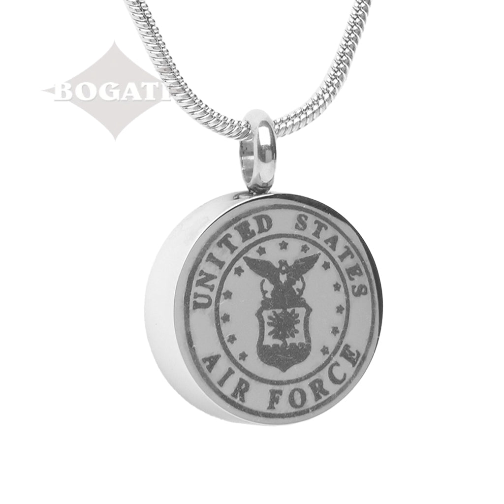 Jewelry Package: First Responder and U.S. Military  #1 Bogati Urn Company