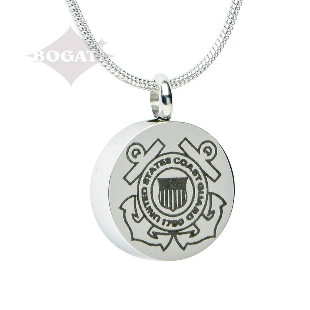 Jewelry Package: First Responder and U.S. Military  #1 Bogati Urn Company