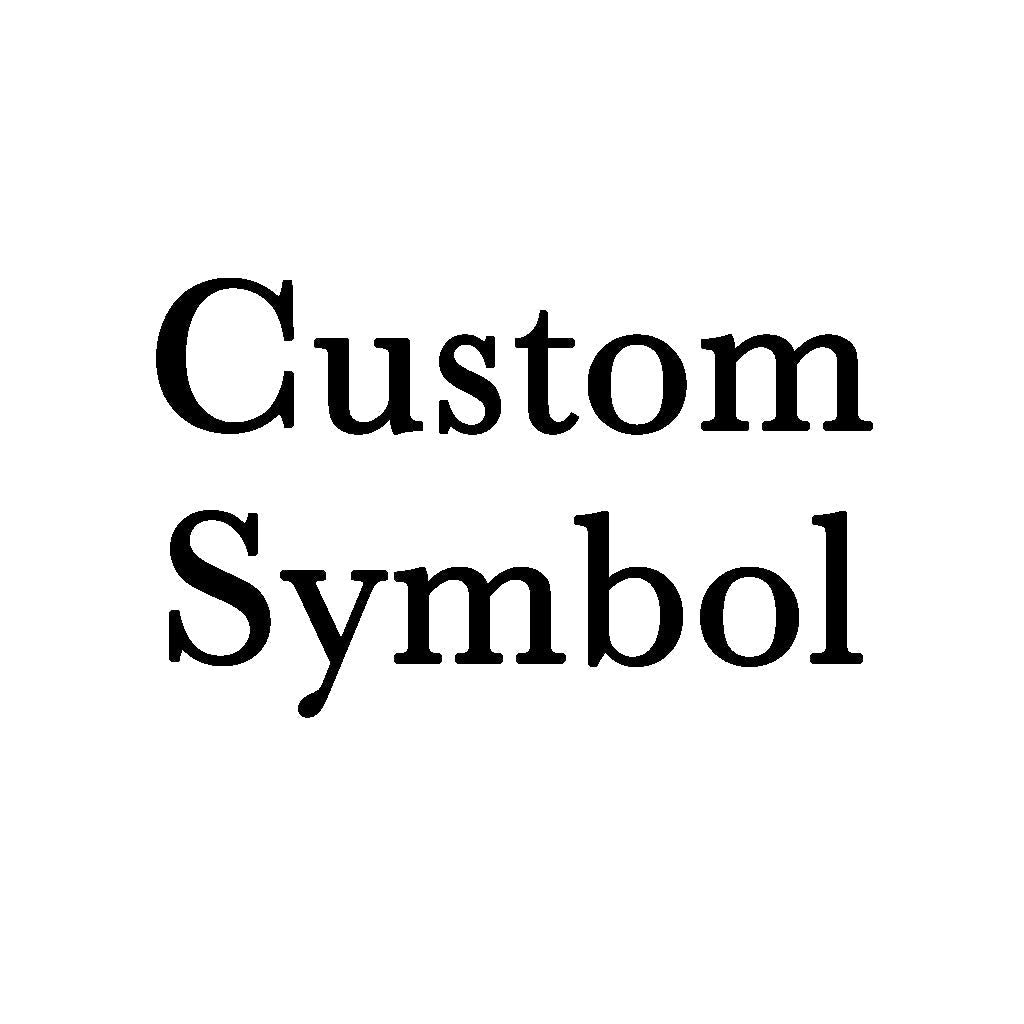 Engraving Custom Image in PLATE - Service
