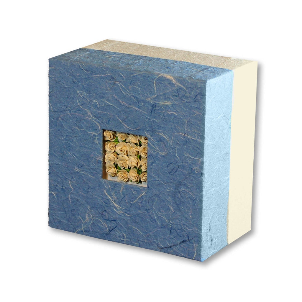 LARGE Embrace Earth Urns Floral Bouquet