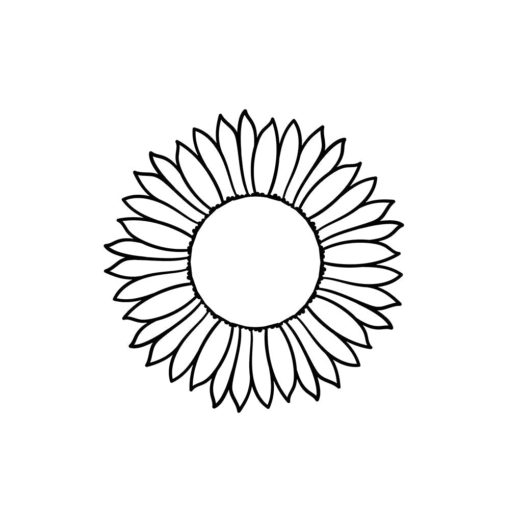 Image 10 - Flower - Symbol in Plate