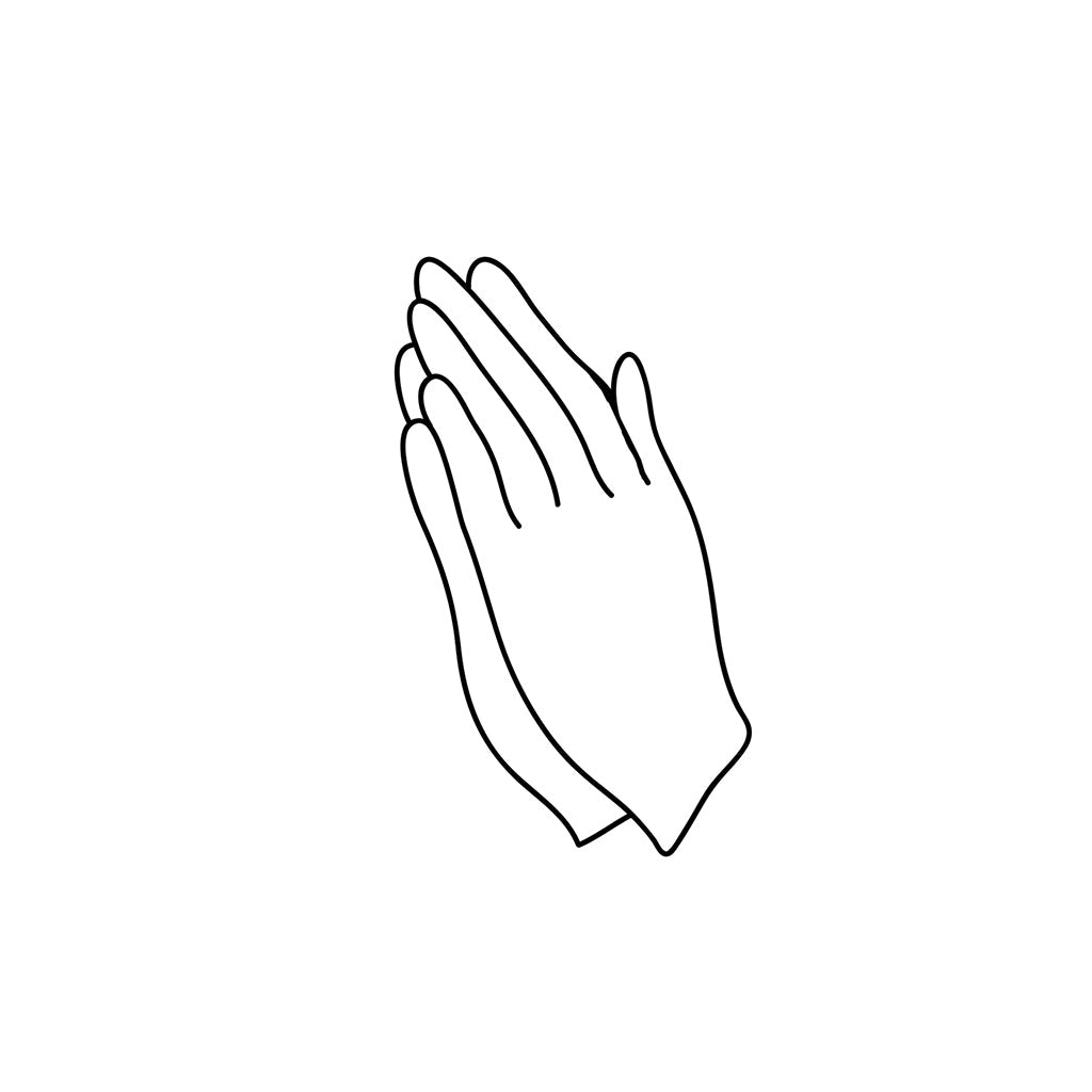 Image 8 - Hands - Symbol in Urn