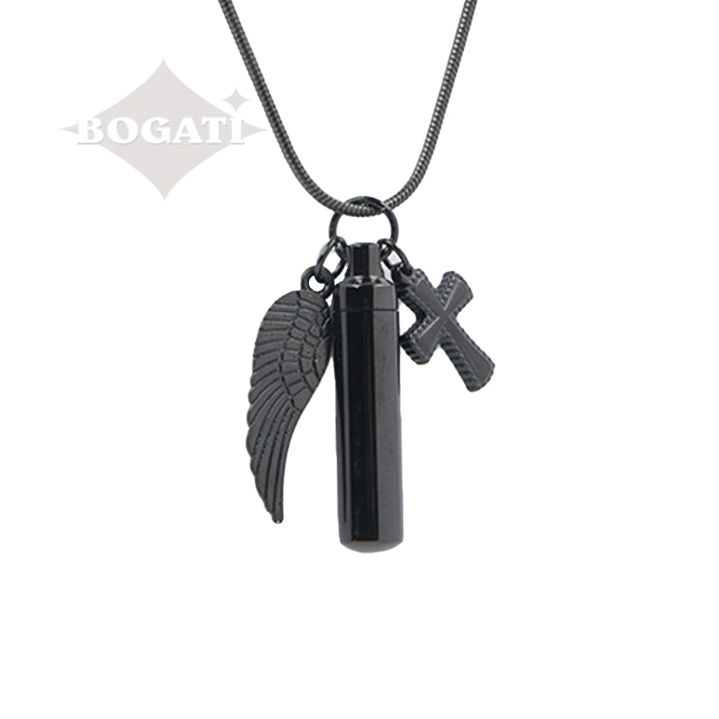 Jewelry Package: Angel Wings