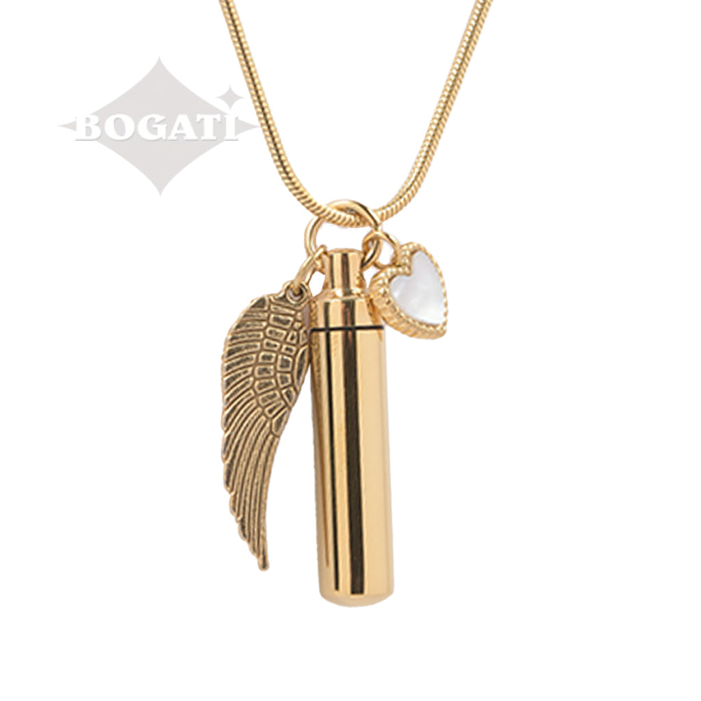 Jewelry Package: Angel Wings