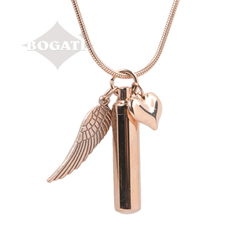 Jewelry Package: Angel Wings