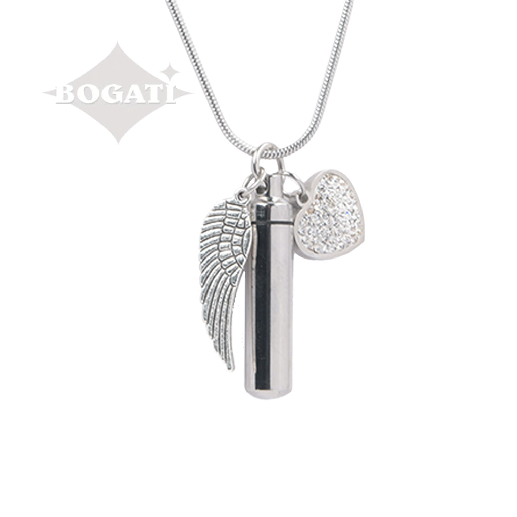 Jewelry Package: Angel Wings