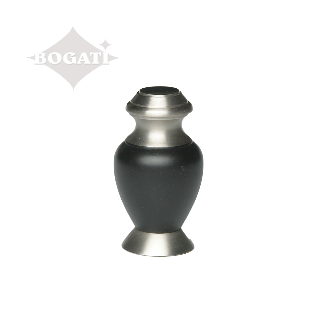 KEEPSAKE - Brass and Alloy Urns - Variety Pack #2