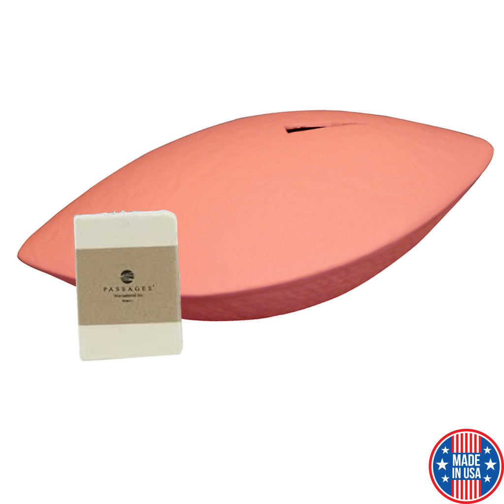 XXL Memento Urns Coral