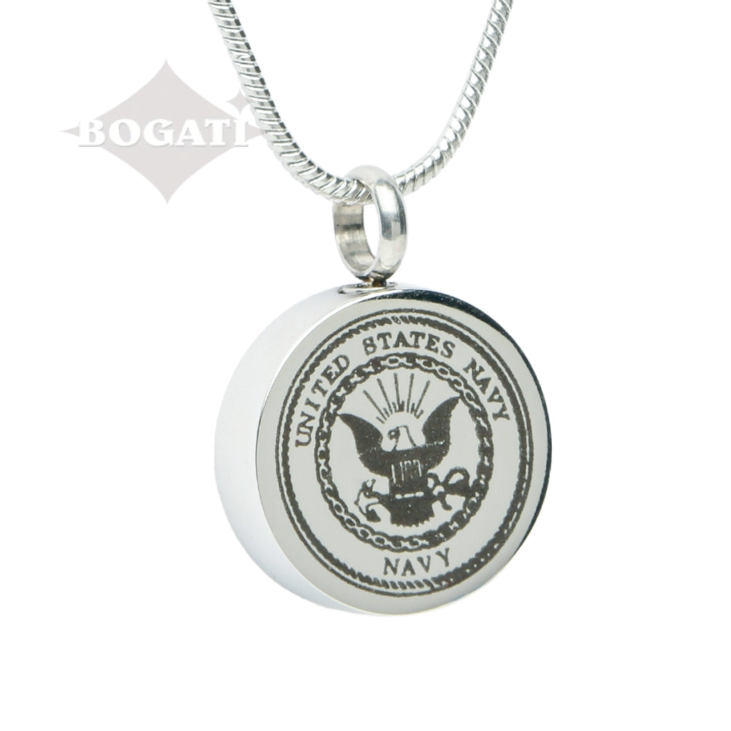 Jewelry Package: First Responder and U.S. Military  #1 Bogati Urn Company